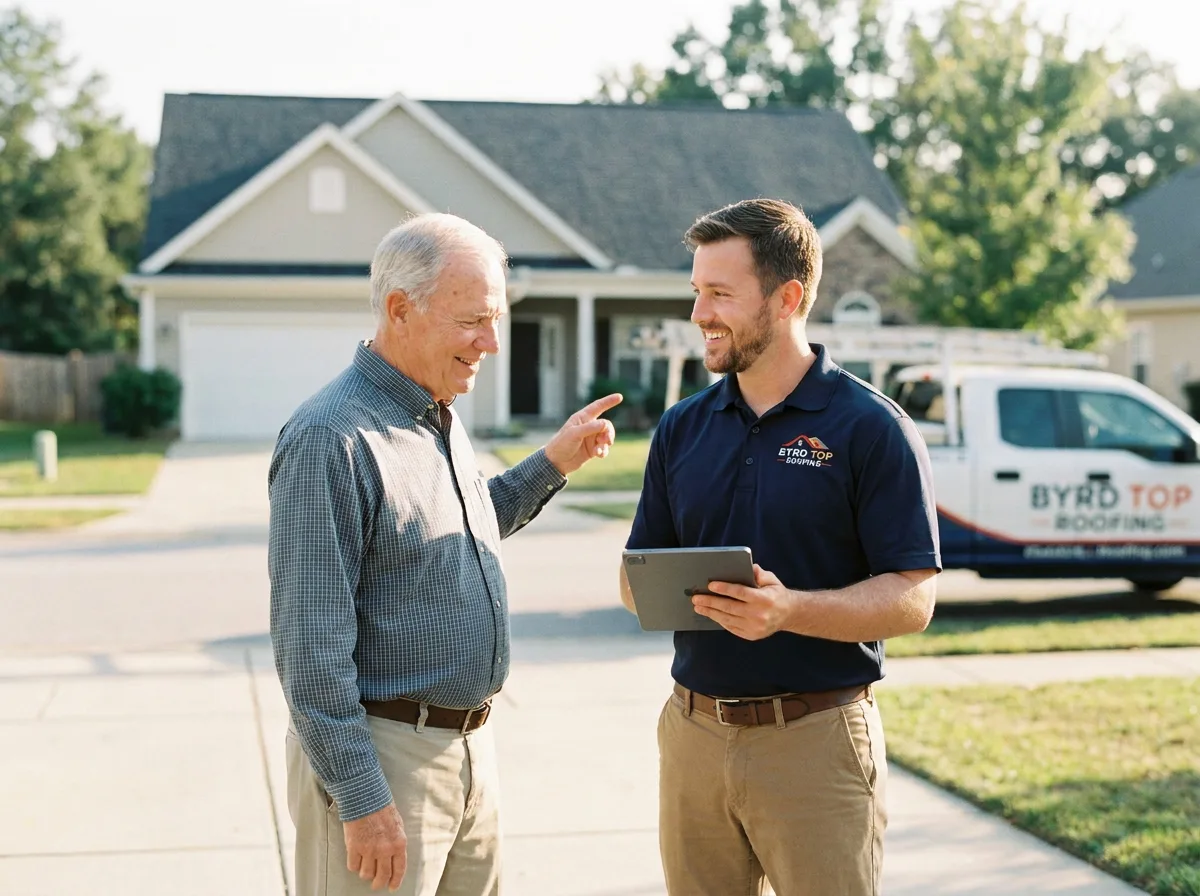 Roofing Villas, NJ FAQs